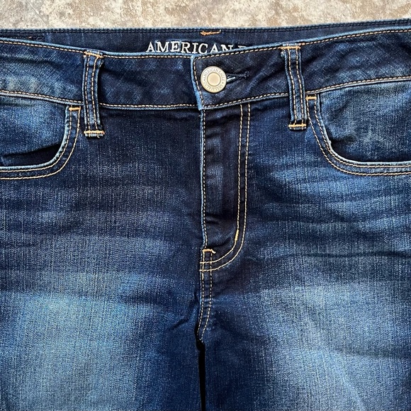 AE Hi-Rise Jegging — 10 Regular - Picture 3 of 7